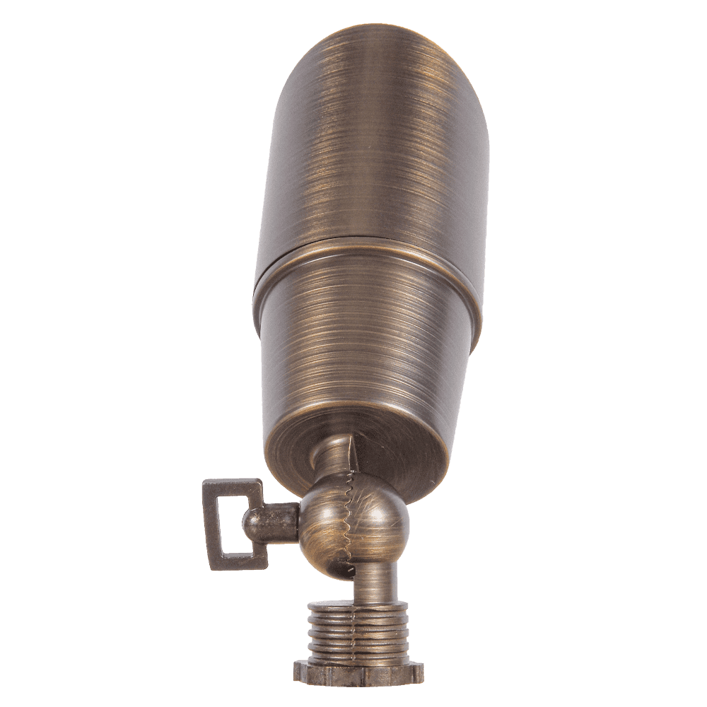 SPB01 Low Voltage Directional Spot Light Outdoor Landscape Lighting