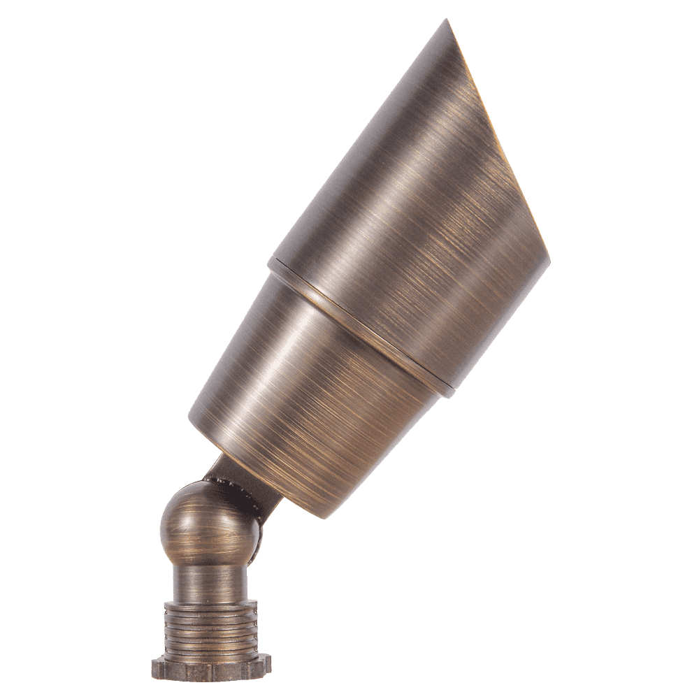 SPB01 Low Voltage Directional Spot Light Outdoor Landscape Lighting