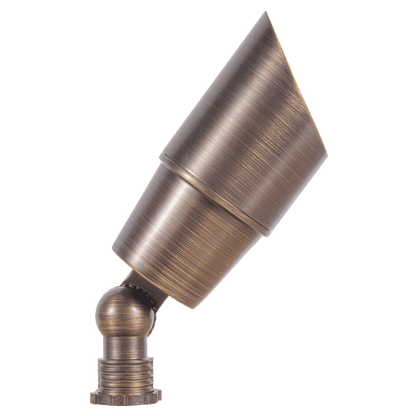 SPB01 Low Voltage Directional Spot Light Outdoor Landscape Lighting