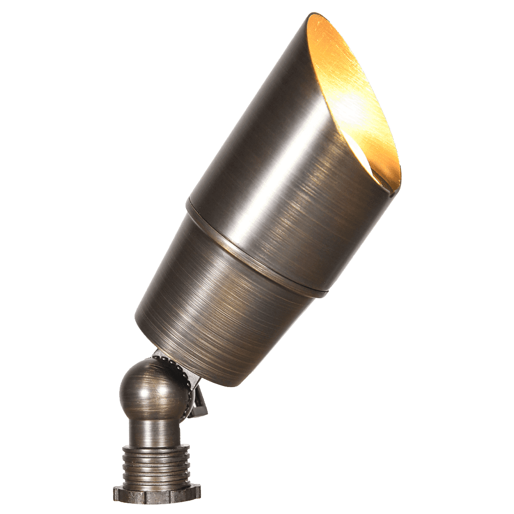 SPB01 Low Voltage Directional Spot Light Outdoor Landscape Lighting