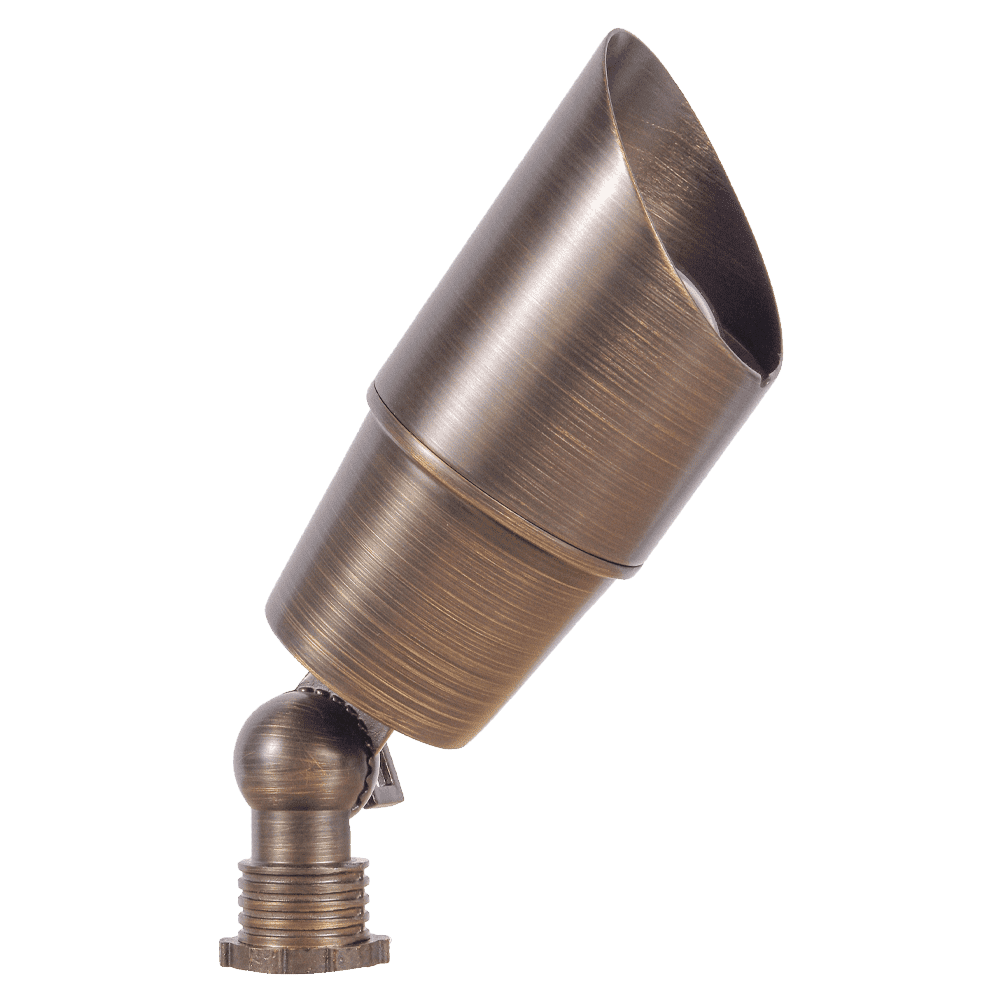 SPB01 Low Voltage Directional Spot Light Outdoor Landscape Lighting