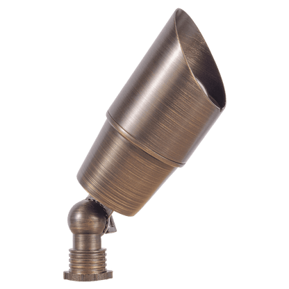 SPB01 Low Voltage Directional Spot Light Outdoor Landscape Lighting
