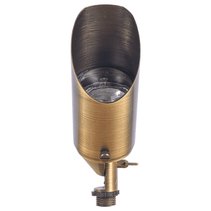 SPB04 Adjustable Low Voltage LED Bullet Landscape Spotlight Outdoor Lighting