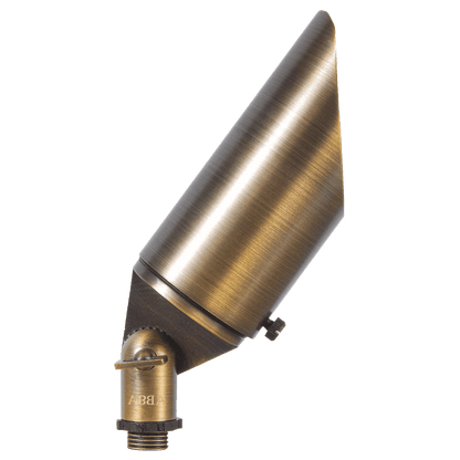 SPB04 Adjustable Low Voltage LED Bullet Landscape Spotlight Outdoor Lighting