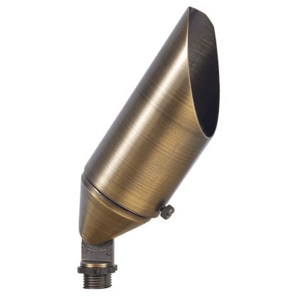 SPB12 3W-12W Adjustable LED Low Voltage Outdoor Landscape Lighting Spotlight