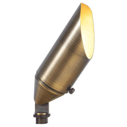 SPB04 Adjustable Low Voltage LED Bullet Landscape Spotlight Outdoor Lighting