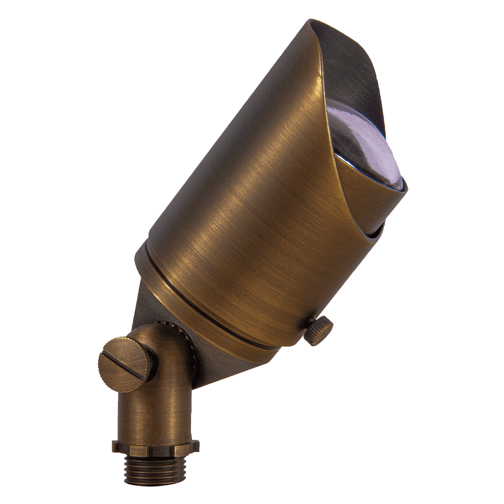 SPB05 LED Landscape Low Voltage Spotlight Adjustable Outdoor Lighting