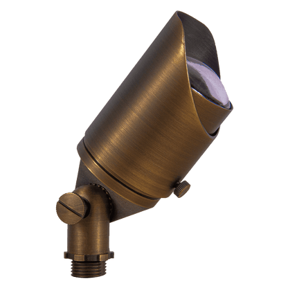 SPB05 LED Landscape Low Voltage Spotlight Adjustable Outdoor Lighting