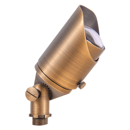 SPB05 LED Landscape Low Voltage Spotlight Adjustable Outdoor Lighting