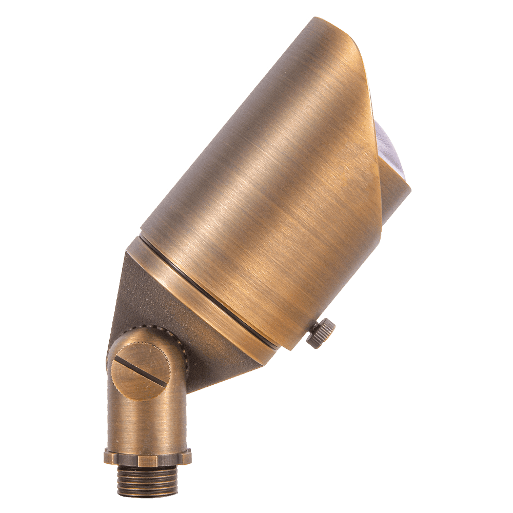 SPB05 LED Landscape Low Voltage Spotlight Adjustable Outdoor Lighting