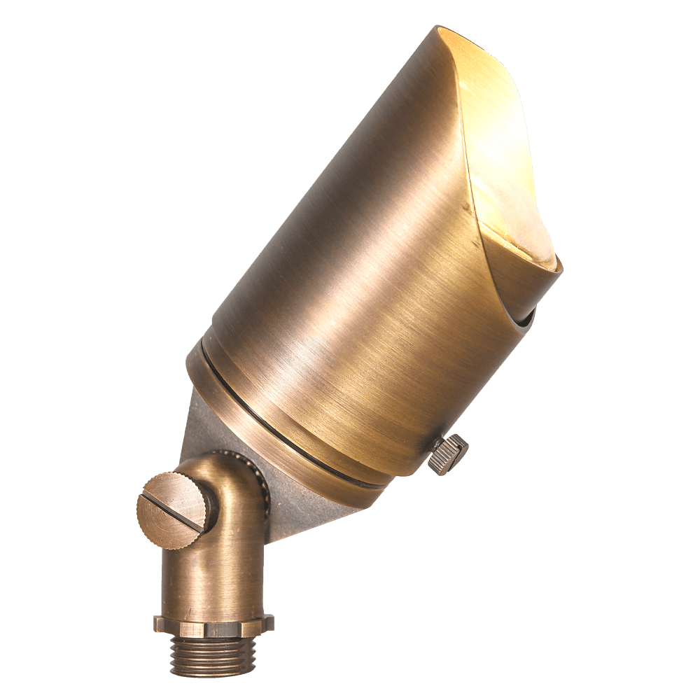 SPB05 LED Landscape Low Voltage Spotlight Adjustable Outdoor Lighting