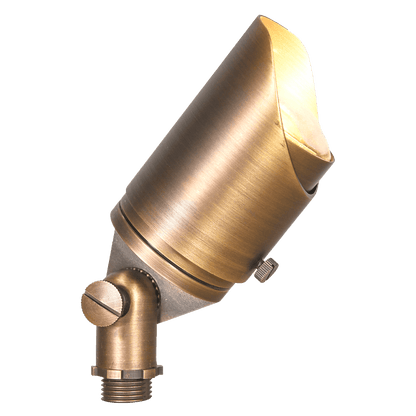 SPB05 LED Landscape Low Voltage Spotlight Adjustable Outdoor Lighting
