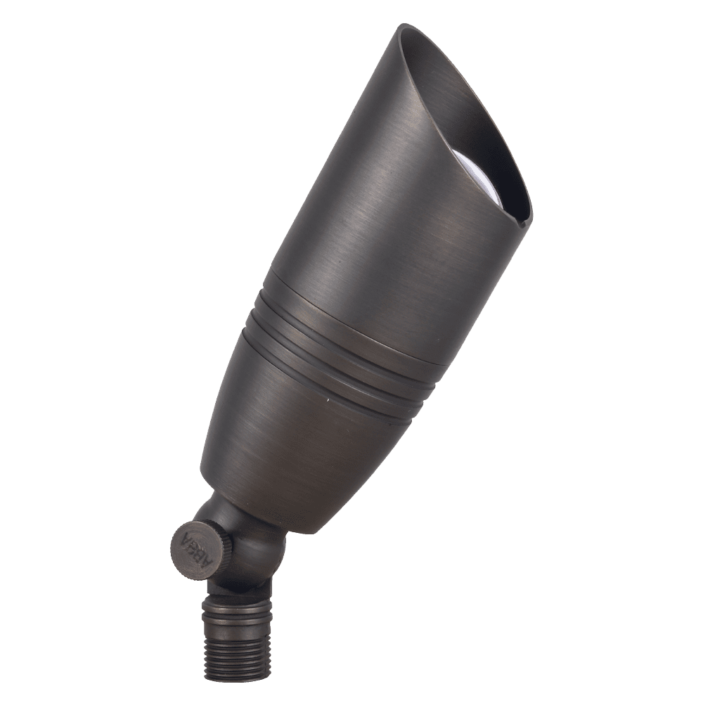 SPB06 Low Voltage LED Outdoor Landscape Spotlight
