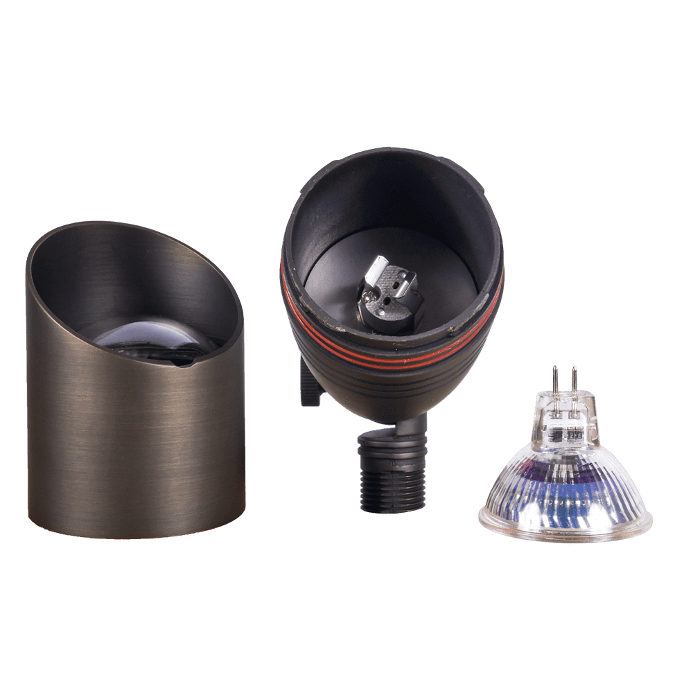 SPB06 Low Voltage LED Outdoor Landscape Spotlight