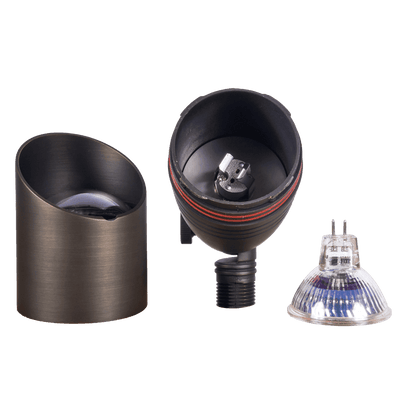 SPB06 Low Voltage LED Outdoor Landscape Spotlight