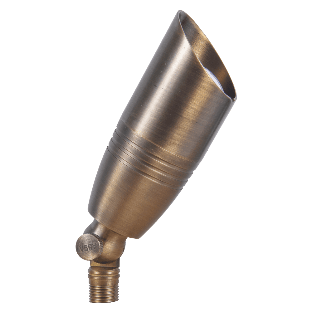 SPB06 Low Voltage LED Outdoor Landscape Spotlight