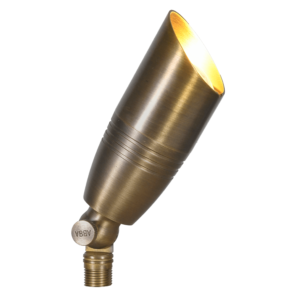 SPB06 Low Voltage LED Outdoor Landscape Spotlight