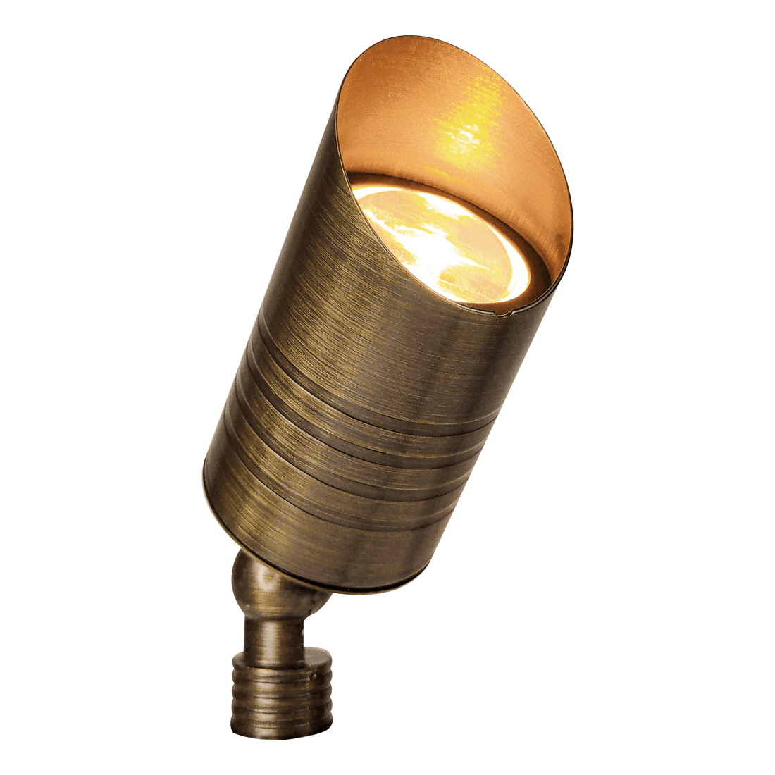 SPB09 Low Voltage LED Outdoor Landscape Spotlight