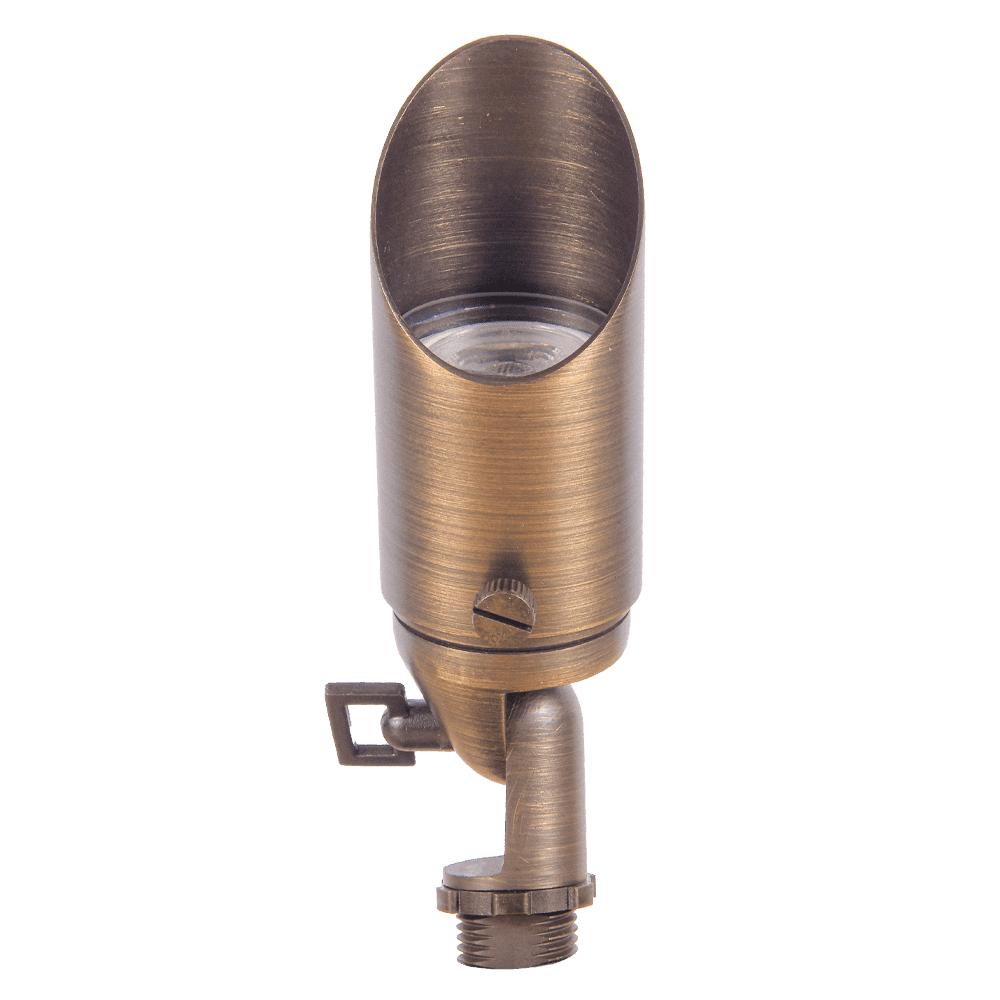 SPB11 Low Voltage Small Directional Bullet Light Outdoor Landscape Spotlight