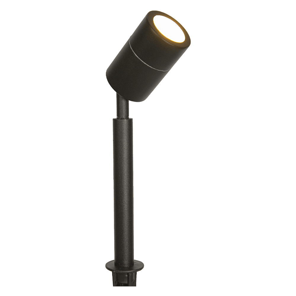 SPS02 Low Voltage LED Stainless Steel Spotlight Adjustable Up Lighting Fixtures
