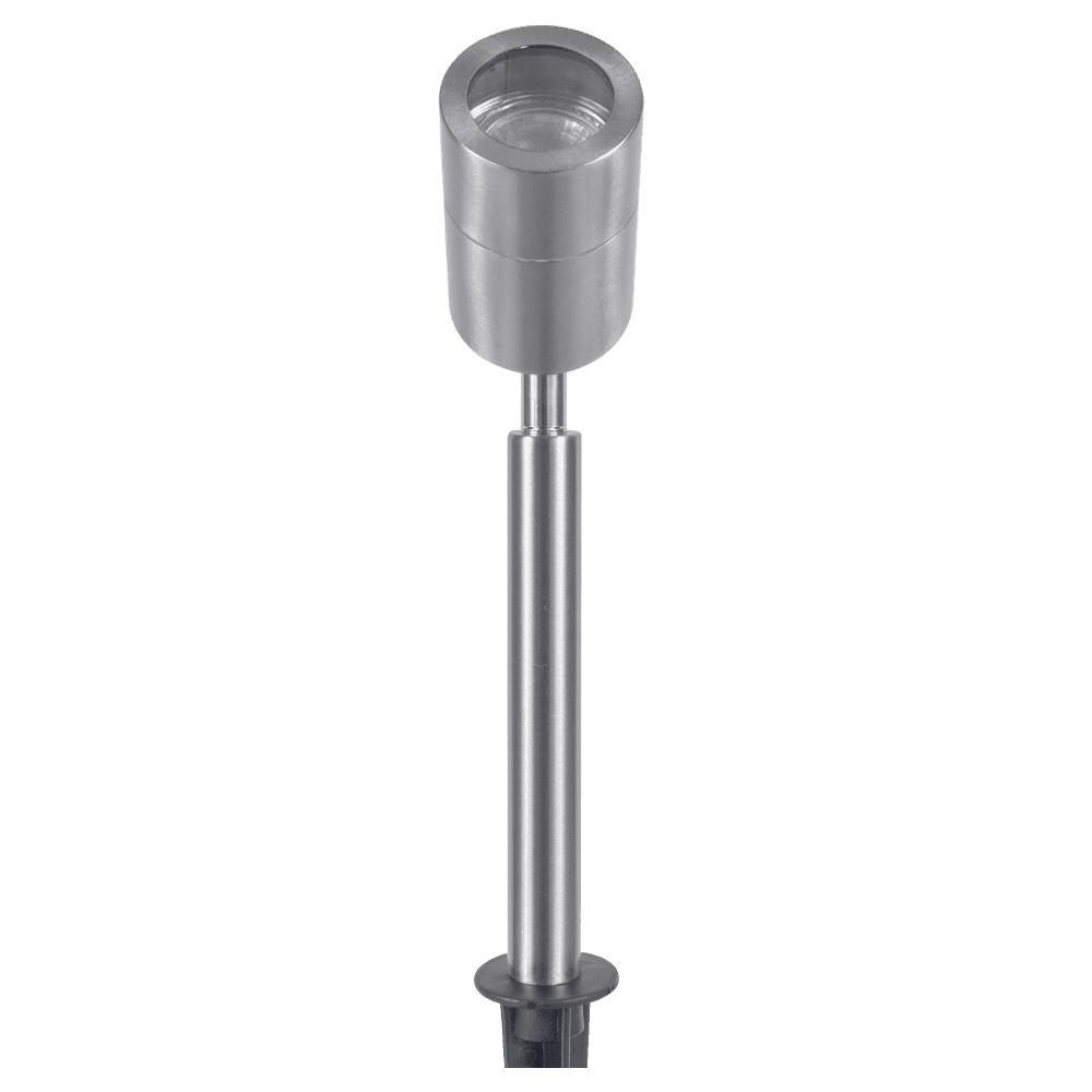 SPS02 Low Voltage LED Stainless Steel Spotlight Adjustable Up Lighting Fixtures