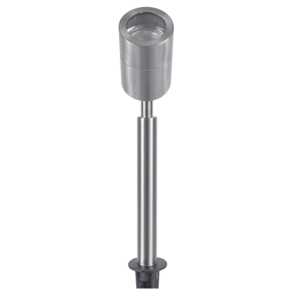 SPS02 Low Voltage LED Stainless Steel Spotlight Adjustable Up Lighting Fixtures