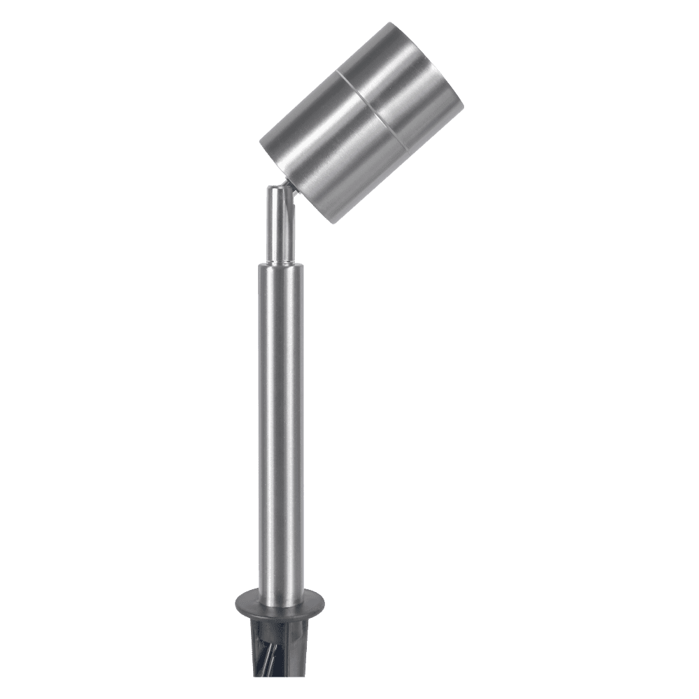 SPS02 Low Voltage LED Stainless Steel Spotlight Adjustable Up Lighting Fixtures