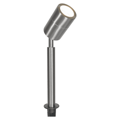 SPS02 Low Voltage LED Stainless Steel Spotlight Adjustable Up Lighting Fixtures