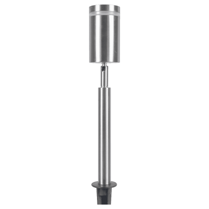 SPS03 LED Stainless Steel Low Voltage Outdoor Spotlight Adjustable Up Lighting Fixtures
