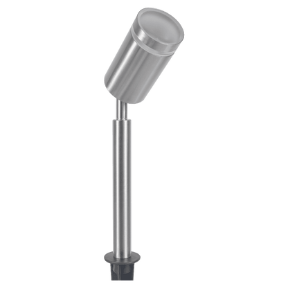 SPS03 LED Stainless Steel Low Voltage Outdoor Spotlight Adjustable Up Lighting Fixtures