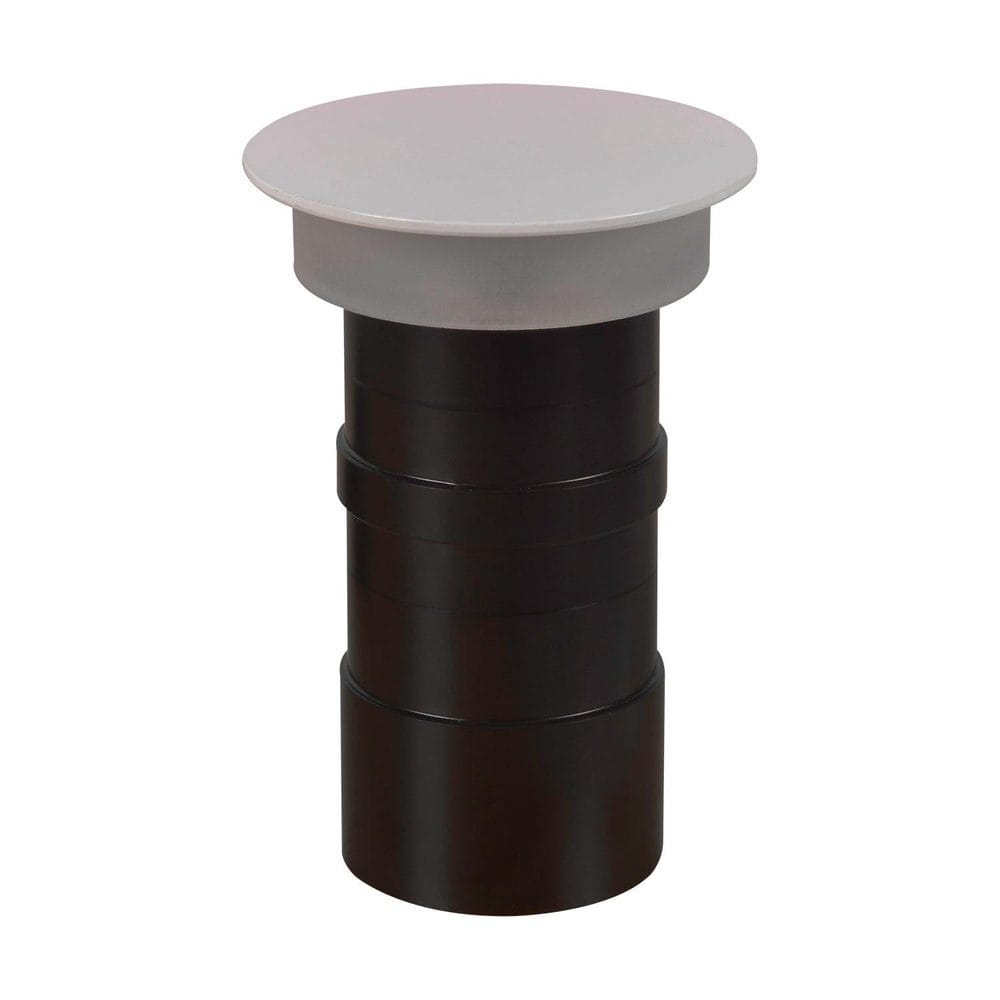 STA02 3W LED Low Voltage Round Brick Paver Light Outdoor Step Light