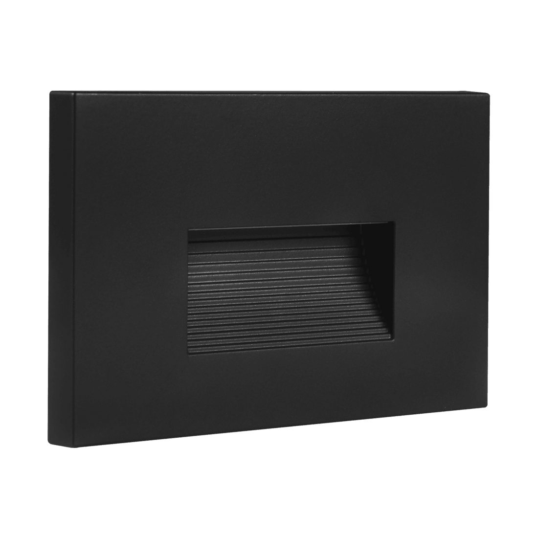 STA08 3.5W 3CCT Rectangular Waterproof Horizontal LED Stair Step Light Fixture