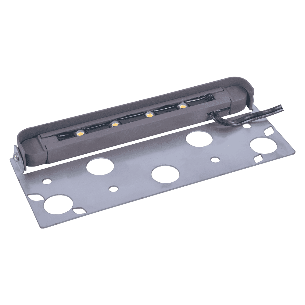 STB05 1.5W Low Voltage Hardscape Paver Light Retaining Wall LED Step Lighting