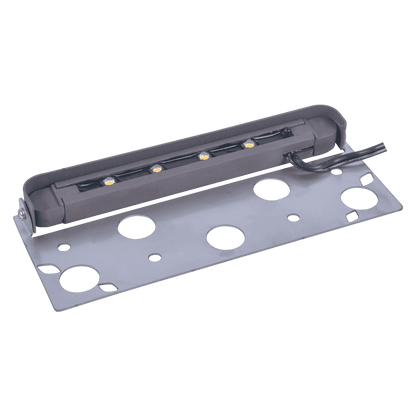 STB05 1.5W Low Voltage Hardscape Paver Light Retaining Wall LED Step Lighting