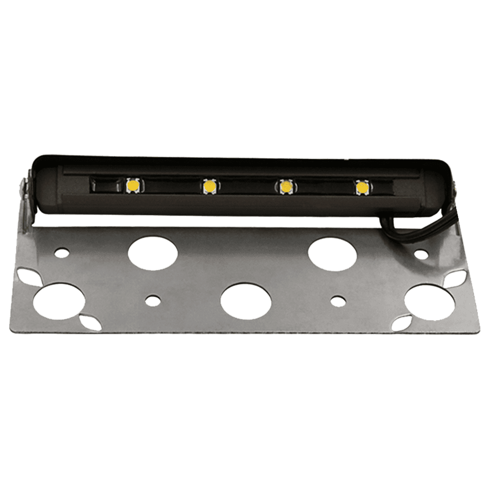 STB05 1.5W Low Voltage Hardscape Paver Light Retaining Wall LED Step Lighting