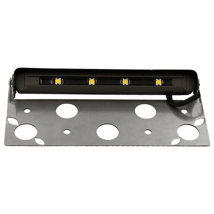 STB05 1.5W Low Voltage Hardscape Paver Light Retaining Wall LED Step Lighting