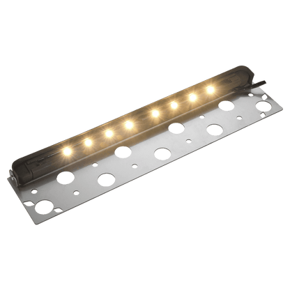 STB06 3W Low Voltage Retaining Wall Step Lights LED Hardscape Paver Lighting