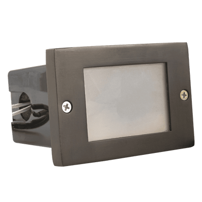 STB15 Horizontal Waterproof LED Brick Lights Outdoor Edge Step Light