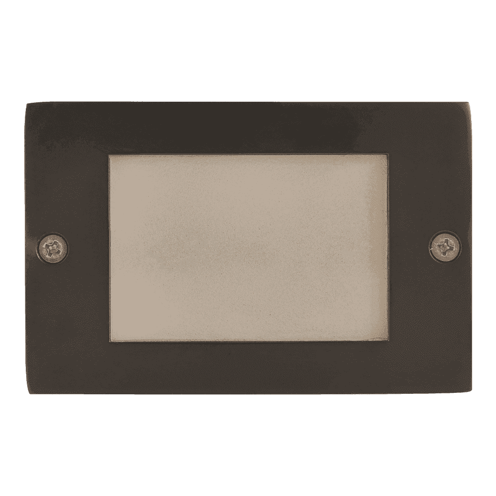 STB15 Horizontal Waterproof LED Brick Lights Outdoor Edge Step Light