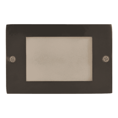 STB15 Horizontal Waterproof LED Brick Lights Outdoor Edge Step Light