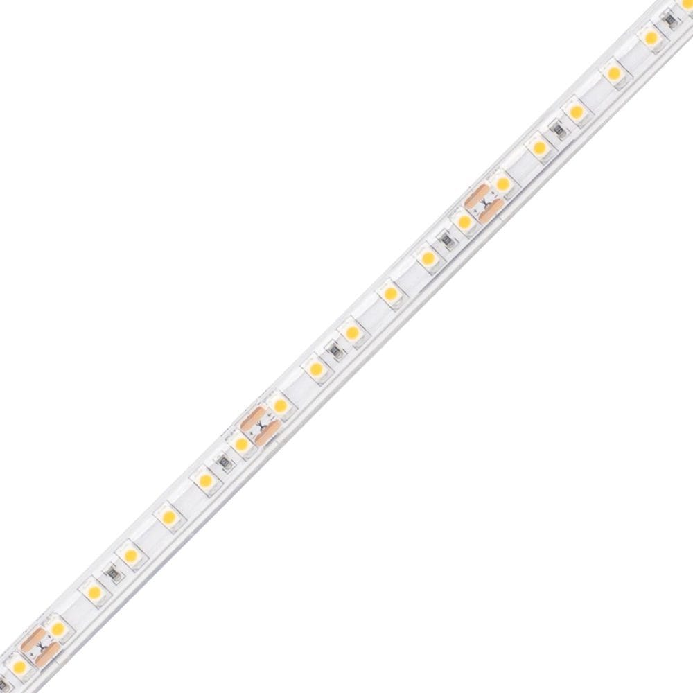 Strip Light 2835 3.5W/ft DC12V Low Voltage LED Outdoor IP65 UL SMD Tape Light