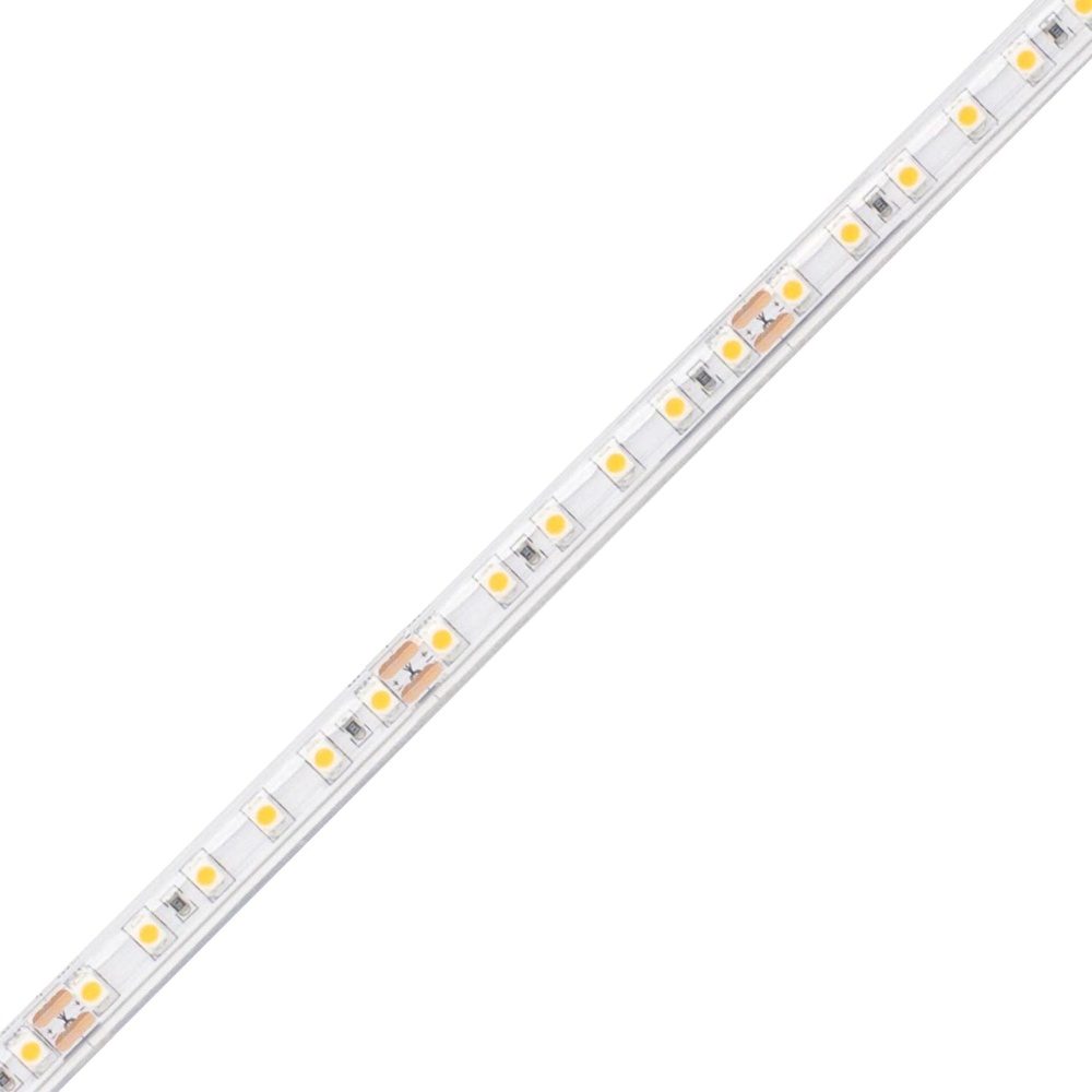 Strip Light 2835 1.7W/ft DC12V Low Voltage LED Outdoor IP65 UL SMD Tape Light