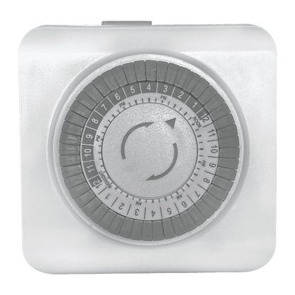 TSR900 900W Multi Tap Low Voltage Manual Transformer IP65 Waterproof