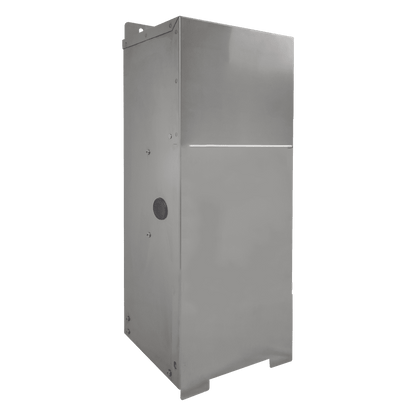 TSR900 900W Multi Tap Low Voltage Manual Transformer IP65 Waterproof