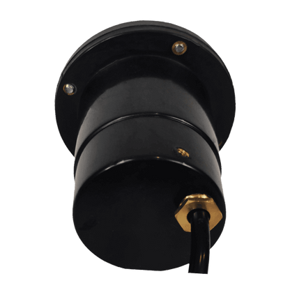 UNF07 Fiber Glass Low Voltage Round LED In-ground Well Light IP65 Waterproof