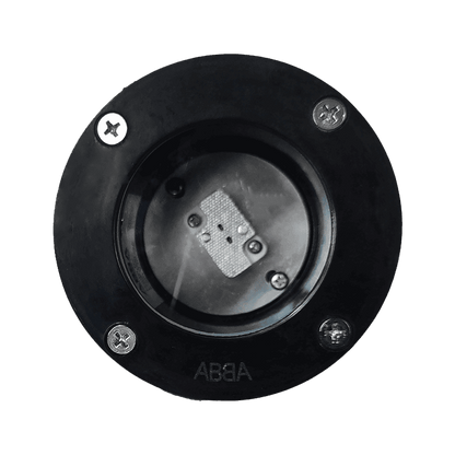 UNF07 Fiber Glass Low Voltage Round LED In-ground Well Light IP65 Waterproof