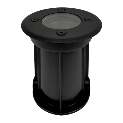 UNS02 Waterproof In-Ground Low Voltage LED Underground Light Landscape Lighting