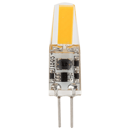 G4 Bi Pin LED Capsule 12V Bulb Energy Efficient Light IP65 Waterproof