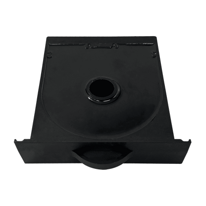 SS-450 150W - 450W Modular Upgradable Wattage Digital Smart Bluetooth 12V, 15V Low Voltage Outdoor Transformer IP65